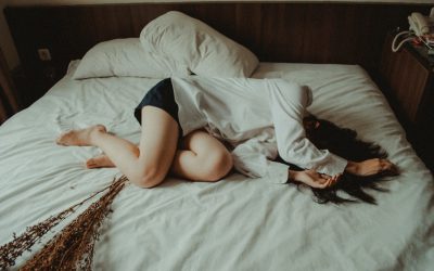Langdurige stress: hoe doorbreek je het patroon?