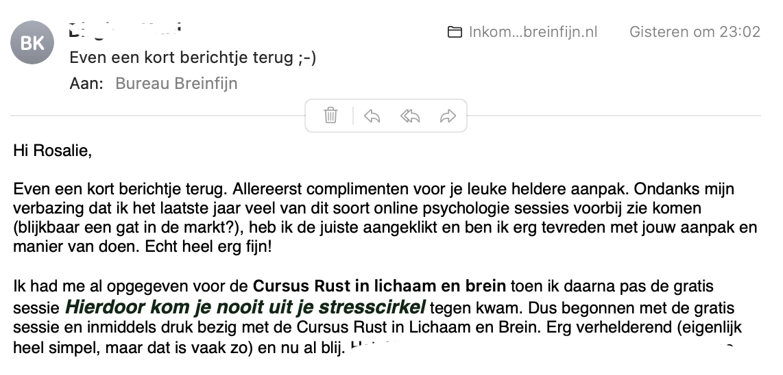 Review stresscirkel1