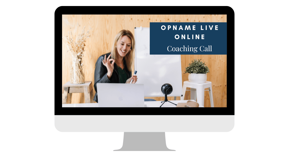 Coaching Call RLB