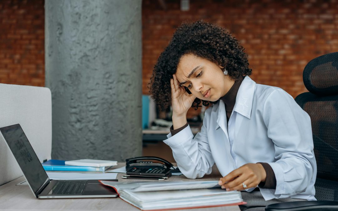 Hoe ga jij met stress om?