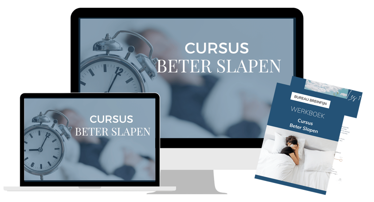 CursusBeterSlapenTransparant